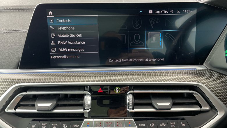 BMW X5 xDrive45e M Sport 5dr Auto Estate